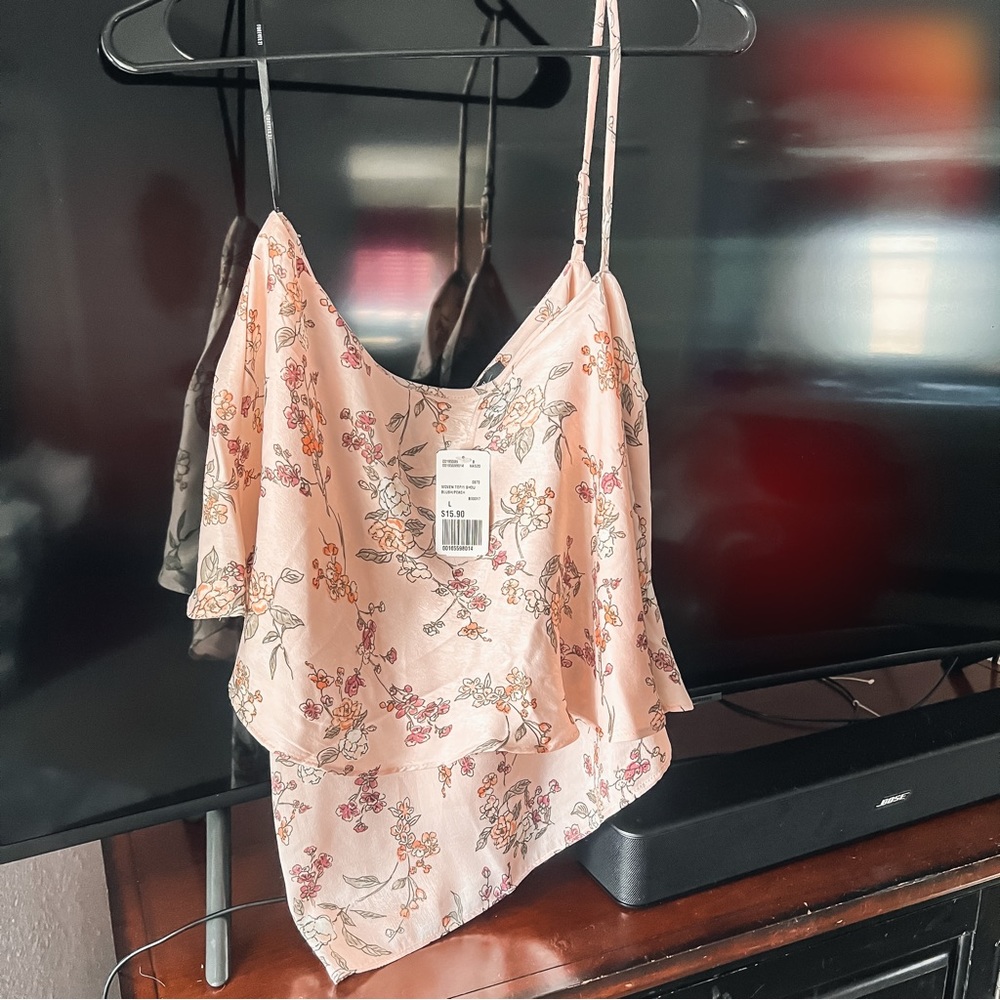 Forever 21 Off the shoulder Blouse